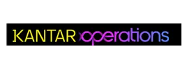 Kantar Operations
